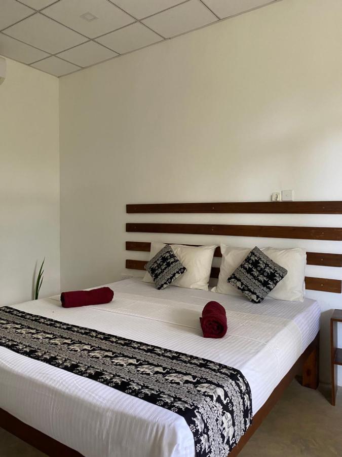 The Dale Mirissa Hotel Kültér fotó