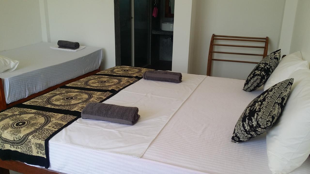 The Dale Mirissa Hotel Kültér fotó